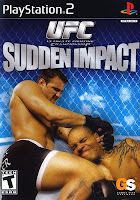 Download UFC SUDDEN IMPACT