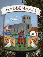 Haddenham