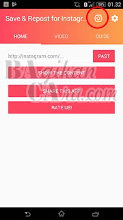 Memiliki Instagram tentu menjadi suatu hal yang menciptakan kita untuk berfikir Cara Repost Story Instagram Orang Lain Tanpa Mention