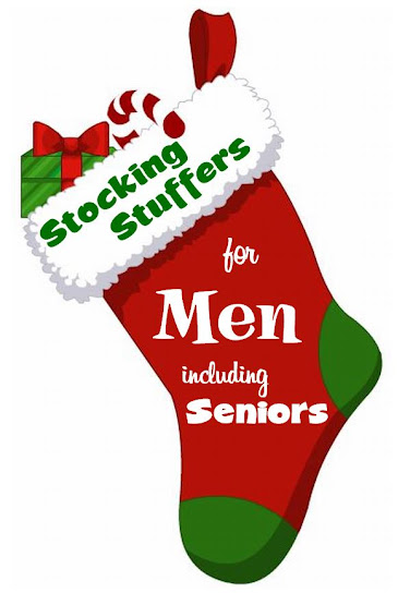 stocking stuffers for men