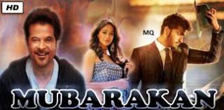 mubarakan