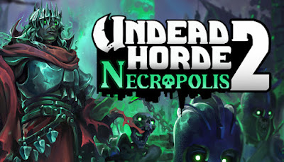 Undead Horde 2 Necropolis New Game Pc Steam