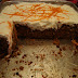 Absolutely THE Best Carrot Cake Recipe!
