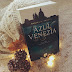 Reseña Azul Venecia