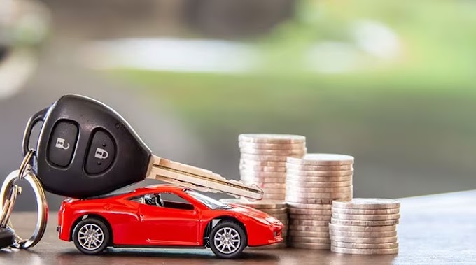Car Loan: ‘या’ बँकांकडून मिळेल तुम्हाला कार लोन स्वस्तात ; वाचा बातमी सविस्तर