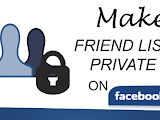 Trick on Facebook