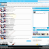 Gintama Pantsu Blogger Template