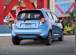 2013-Chevrolet-Spark-back-view