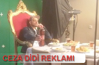 Ceza Didi Reklam Filmi İzle