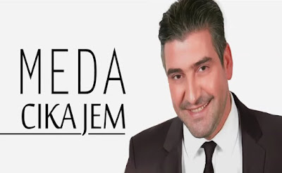 Meda - Cika jem