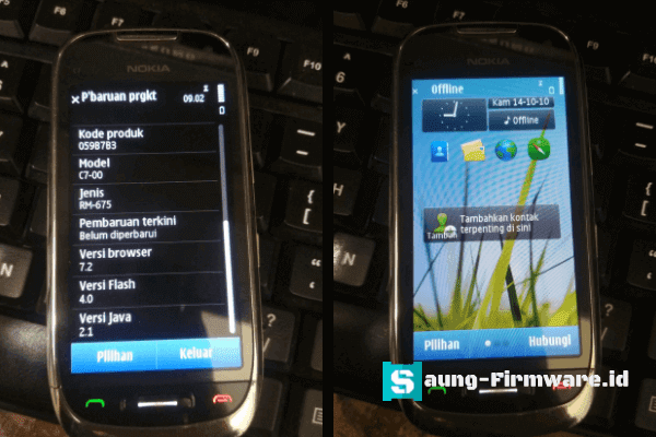 Firmware Bi Nokia C7 Rm 675 V111 040 1511 By Infinity Best Crack Tested Saungfirmware