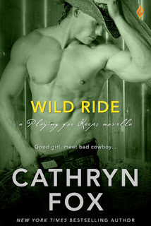 erotic, romance, cowboys, brazen entangled, cathryn fox