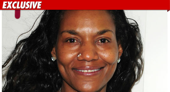 lebron james mother pic. lebron james mother images.