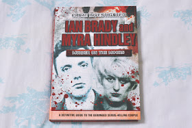 Ian Brady and Myra Hindley by Mel Plehov