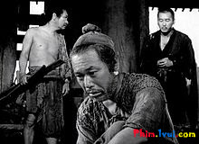 Phim La Thành Môn - Rashomon [Vietsub] Online