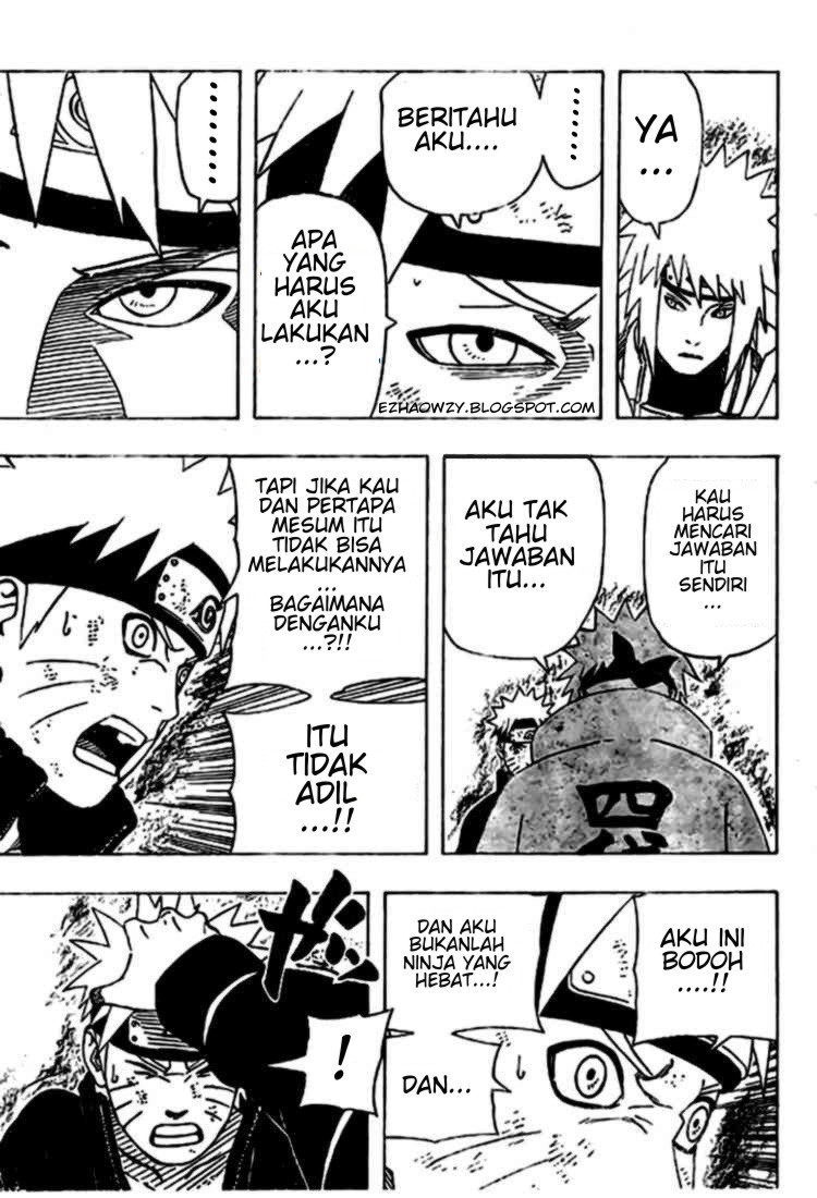 Naruto page 13