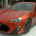 Toyota 86 Ramaikan Sedan Sport Tanah Air