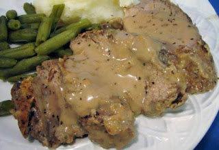 Pork Tenderloin the Best Ever