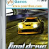 Final Drive Nitro PC Game- FREE DOWNLOAD