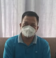 Kadis PU Koltim : Ruas Jalan Kec.Tirawuta - Ladongi Segera Diaspal 