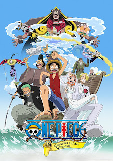 Download FIlm One Piece: Adventure on Nejimaki Island (2001) Subtitle Indonesia