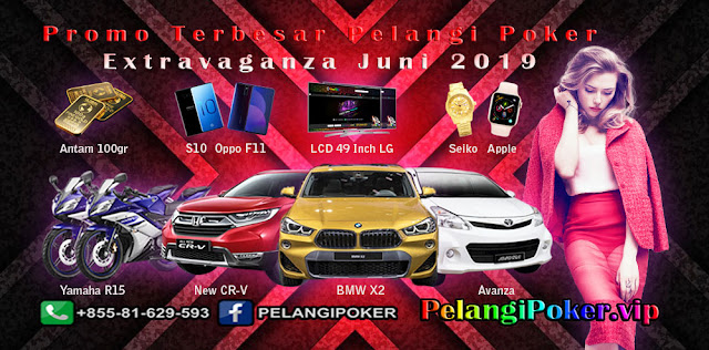 Promo-Terbesar-Pelangi-Poker-Extravaganza-Juni-2019