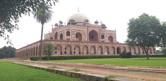 humayun tomb, Delhi India