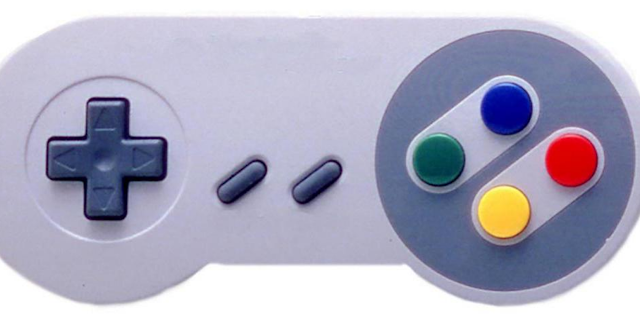 Nintendo: a Super Nes Classic Edition after the NES Classic mini?