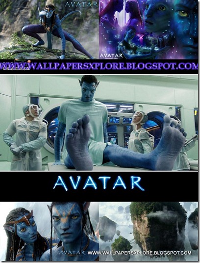 AVATAR MOVIE BEST WALLPAPERS {H33T} (www.wallpapersxplore.blogspot-1