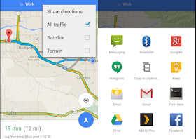 Google Maps By Google Inc Terbaru 9.45.1 (945101020)