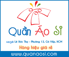 Logo Quần Áo SI