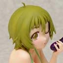 FIGURA MINORI NAKAZAWA BEACH QUEENS NO-RIN