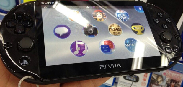 PS Vitas Slim Model Headed to North America