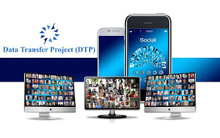 Data-Transfer-Project-DTP