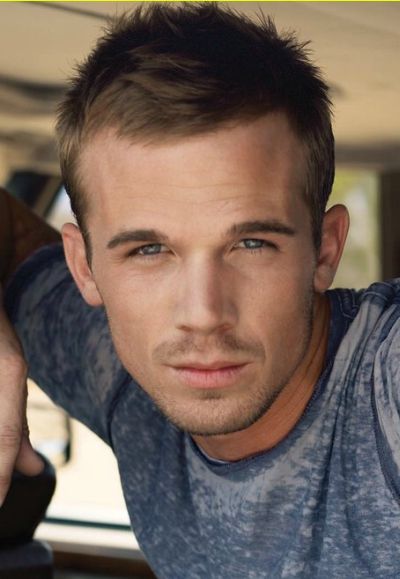 Cam Gigandet Pictures