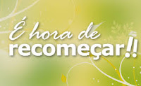 recomeçar