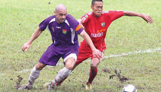 Arena Persita Foto ( Arsip )