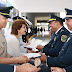 Policía Municipal de Mérida celebra XV años de trabajo profesional y cercano a la gente