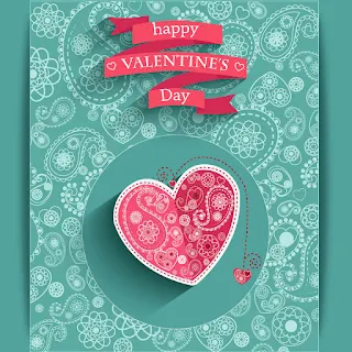 اجمل صور عيد الحب 2019 تهنئة عيد حب سعيد happy valentine day