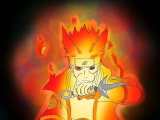 Kumpulan Sprite Oktober 2018 for Naruto Senki Android - Adadroid