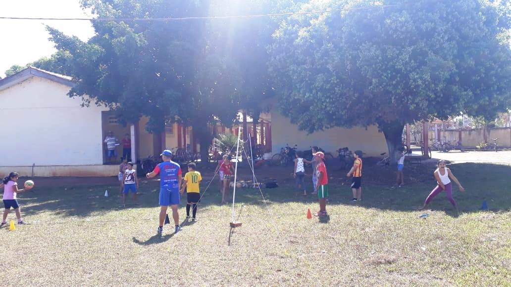 ESPORTE NA ESCOLA (3)