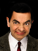 Mr. Bean Funny Face Pictures (mr bean funny face )