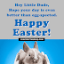 Happy Easter Card 31