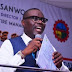 ‘Why Council Chairmen Are Backing Me’ – Sanwo-Olu 