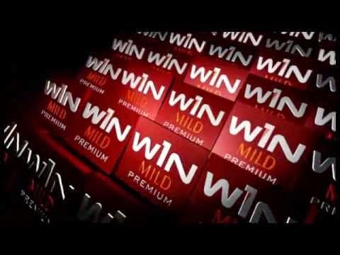 Win Mild (Perusahaan Rokok)