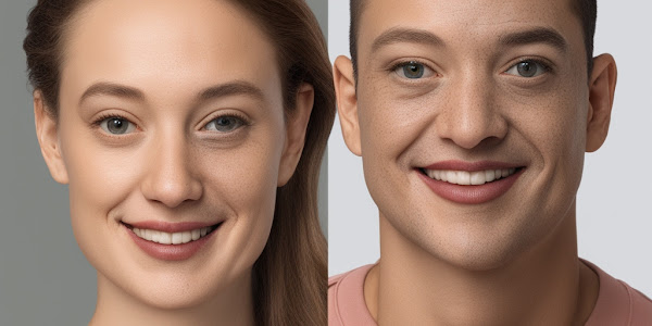 Exploring Face Morphing AI Websites: A Guide to Creativity and Caution