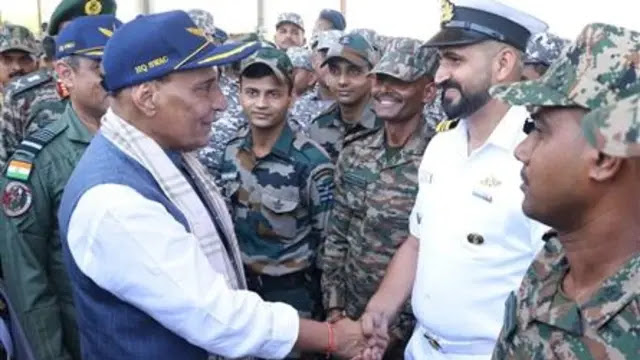 raksha-rajya-mantri-to-lead-india-at