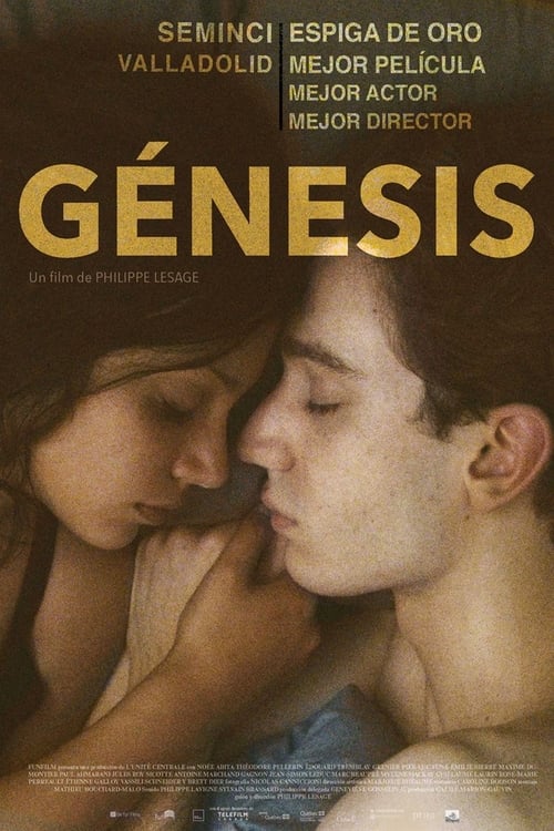 [HD] Génesis 2019 Ver Online Castellano