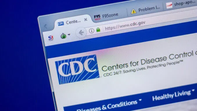 Court Gives CDC Until Month End To Release Data On Covid Vaccine Injuries