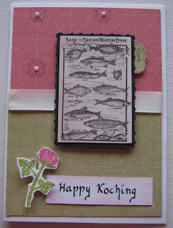 Happy Koching